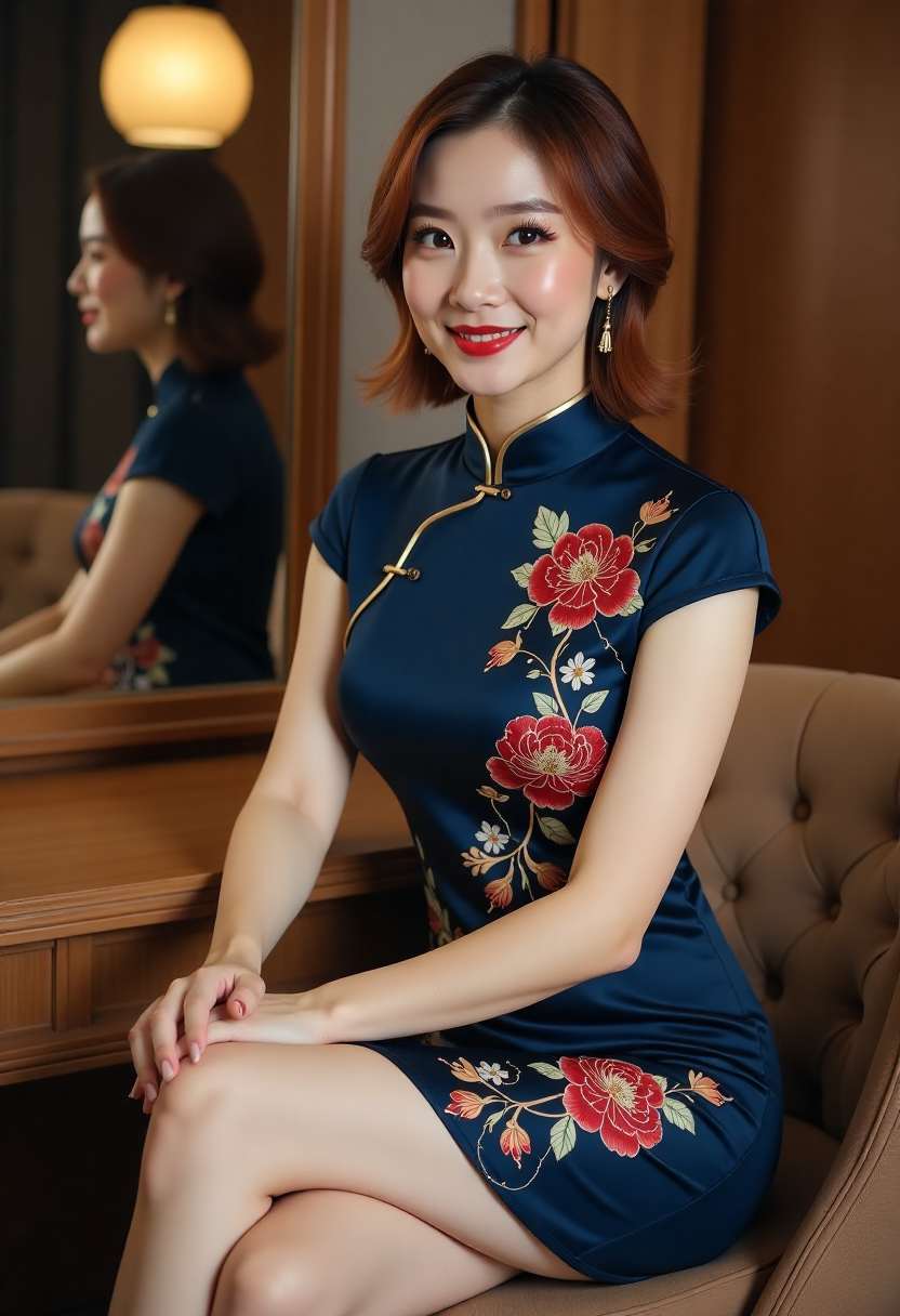 最后的剑道馆电影海报
