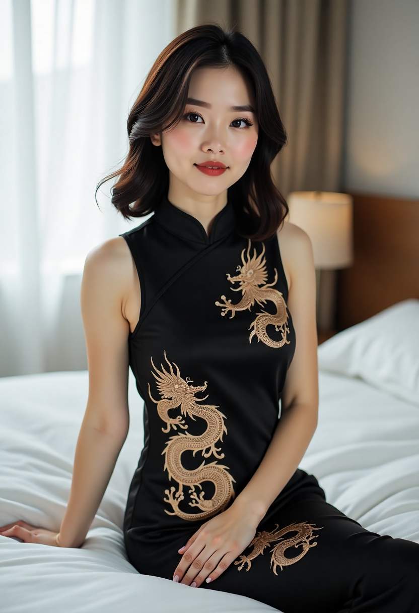 月光下的契约海报