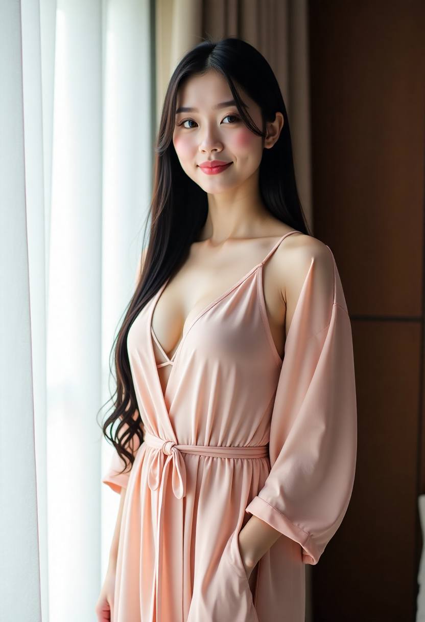 笑声实验室海报