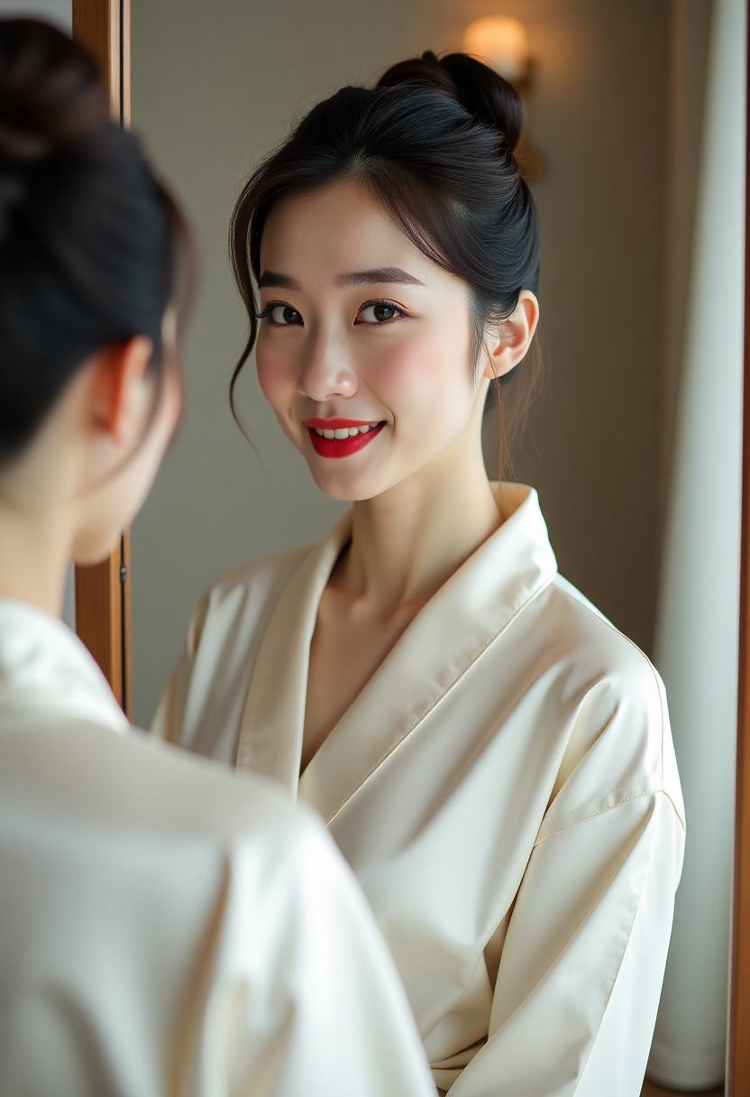 银座夜蝶海报